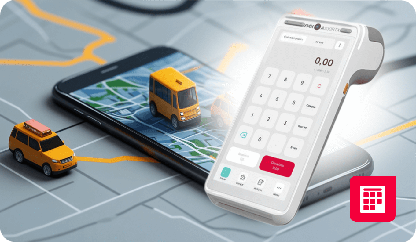 Цифровой курьер от RealDigital: цифровая логистика для бизнеса с интеграцией с программной кассой