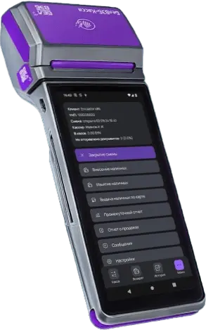 Модель FEITIAN F20