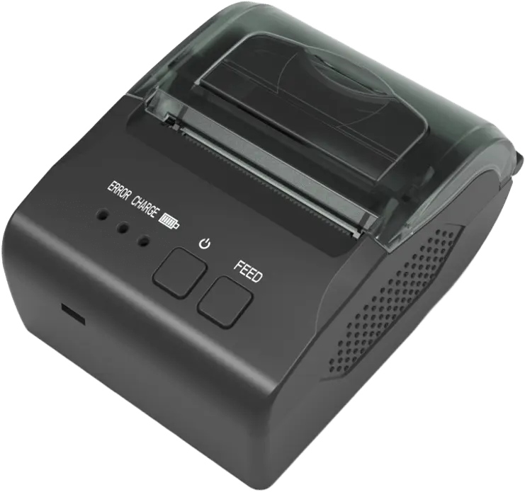 Термопринтер LS5810