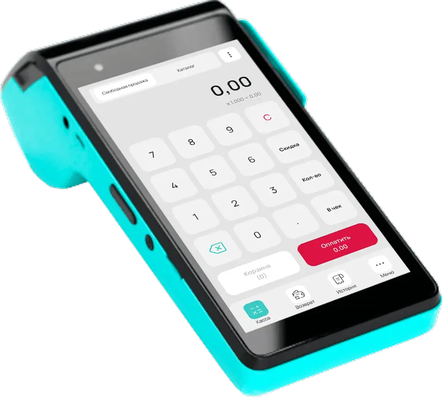 Модель NEXGO N5