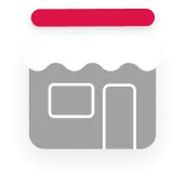 Крупные сети