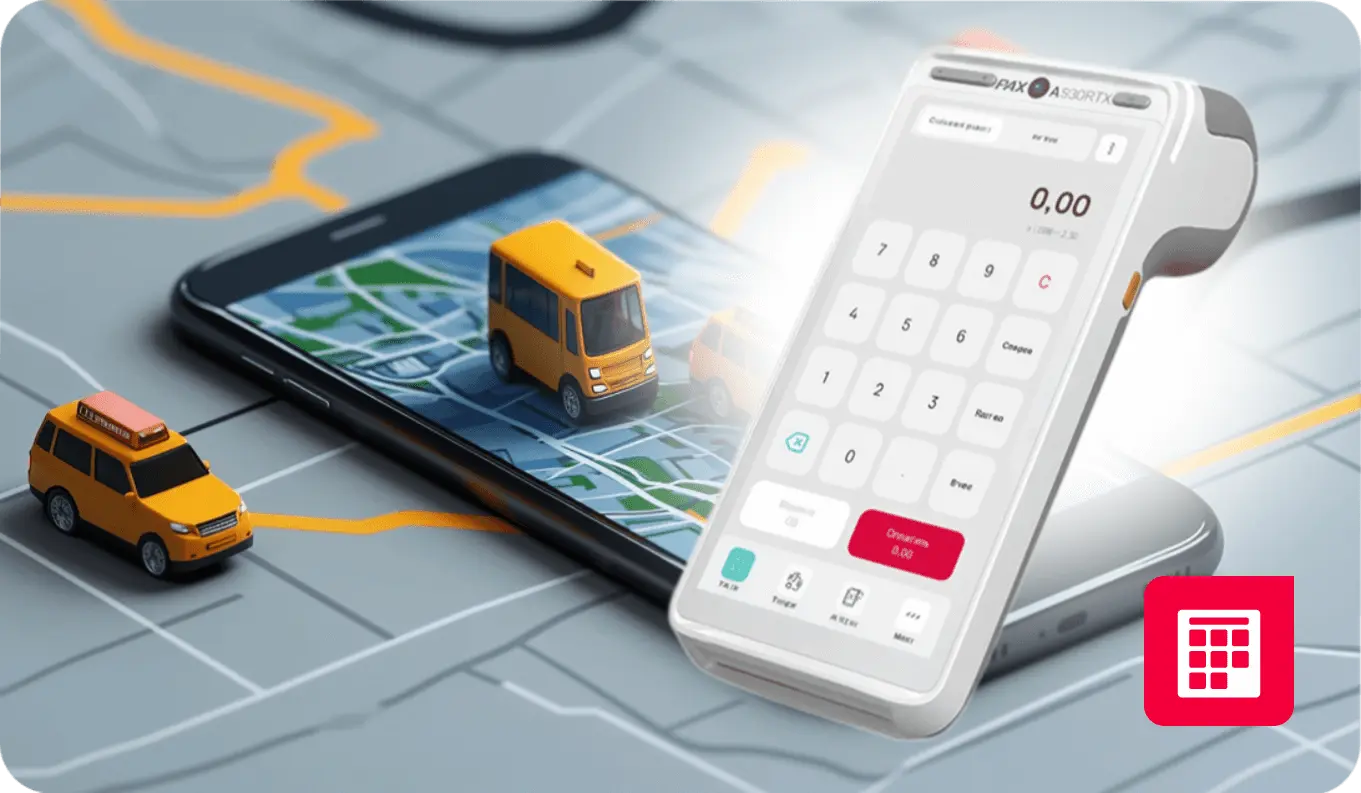 Цифровой курьер от RealDigital: цифровая логистика для бизнеса с интеграцией с программной кассой